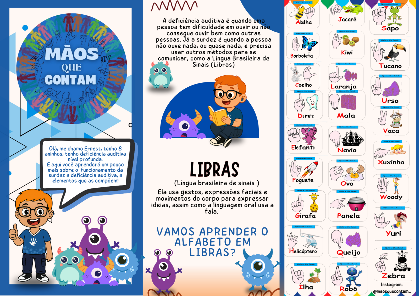 Educação infantil